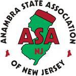 ASA NEW JERSEY